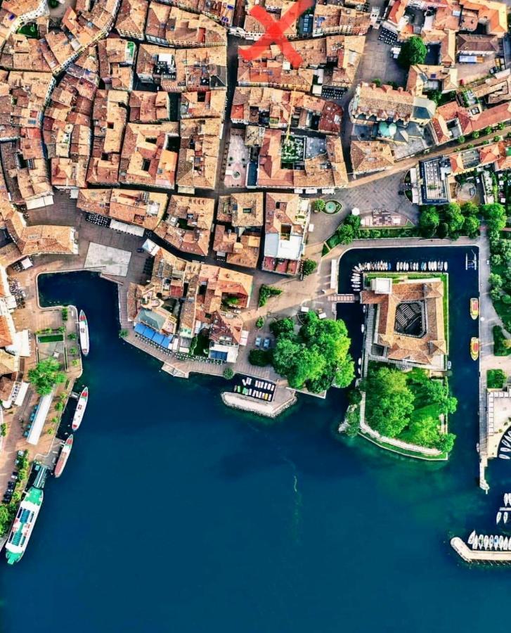 Fiore In Centro Riva エクステリア 写真
